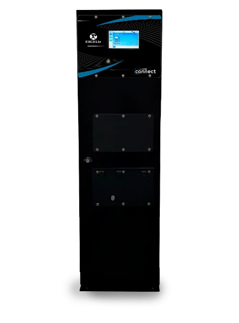 GTFrota Connect