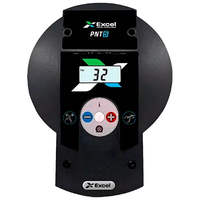 Calibrador PNT 5