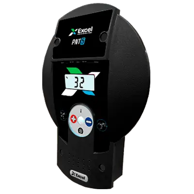 Calibrador PNT 5
